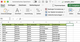 Excel-Daten sicher anonymisieren