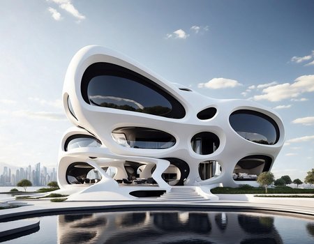 Unternehmensarchitektur